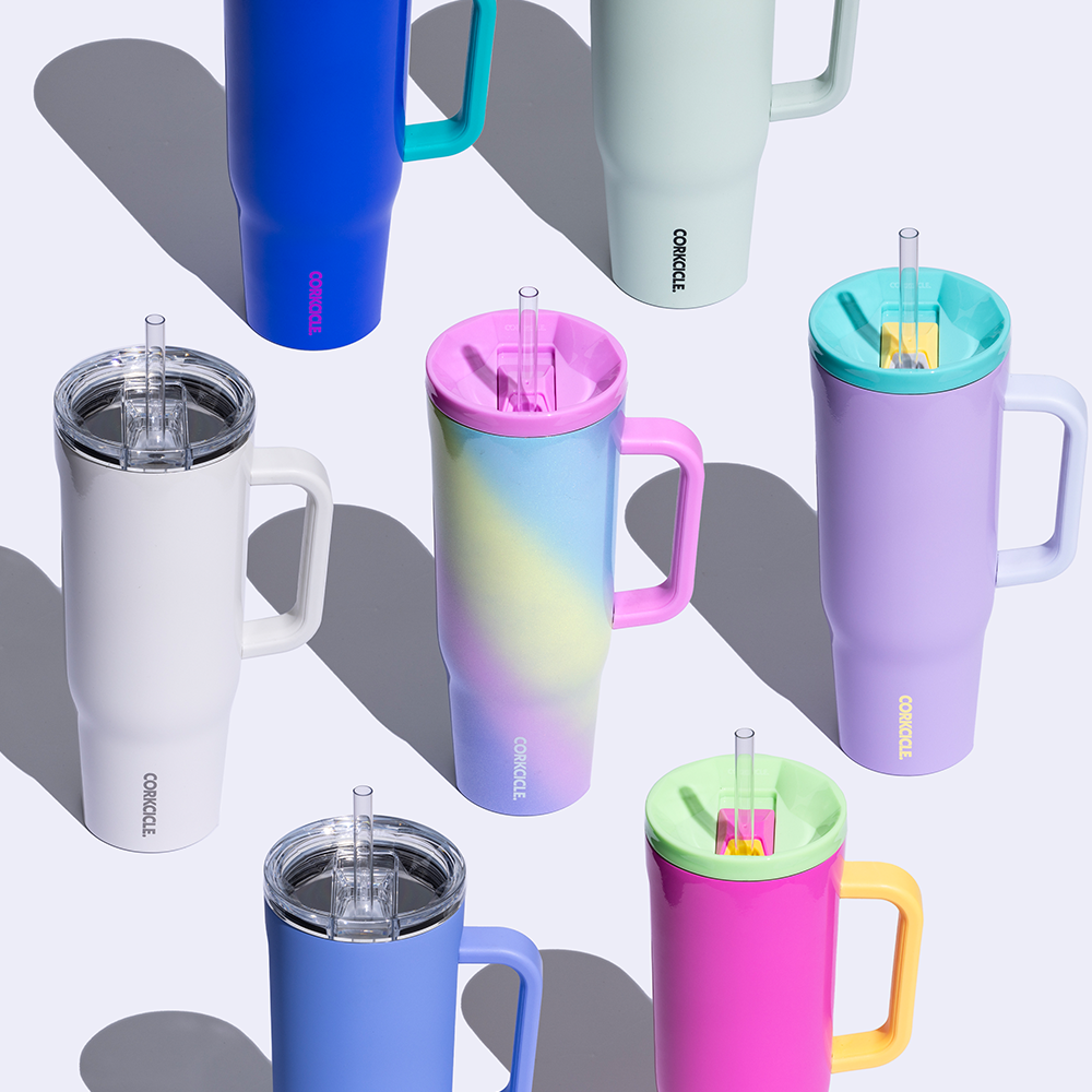 Cruiser - Daily Cup O5