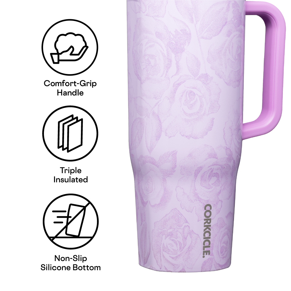 Cruiser - Daily Cup O5