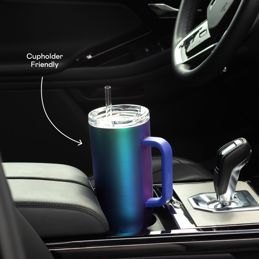 Cruiser - Daily Cup O5