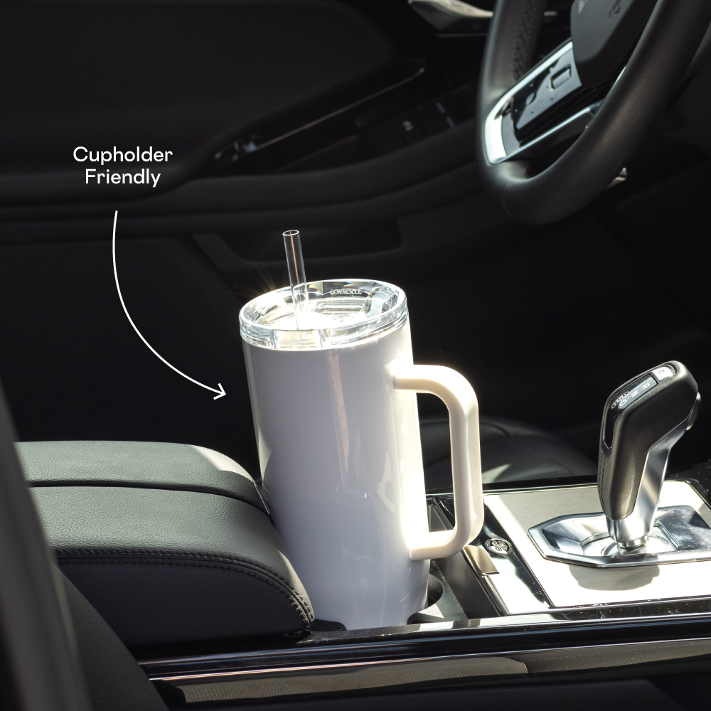 Cruiser - Daily Cup O5