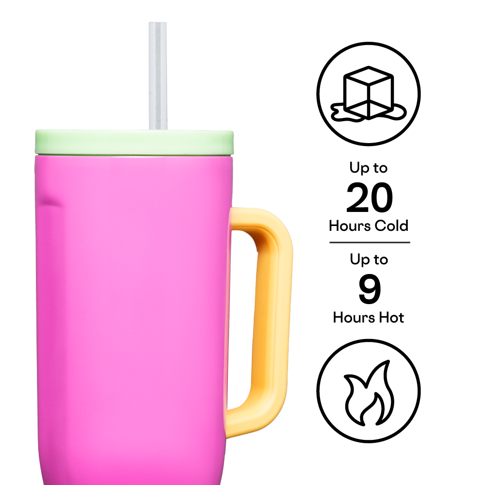 Cruiser - Daily Cup O5