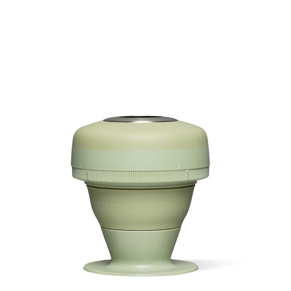 Palmpress - Classic Companion L6