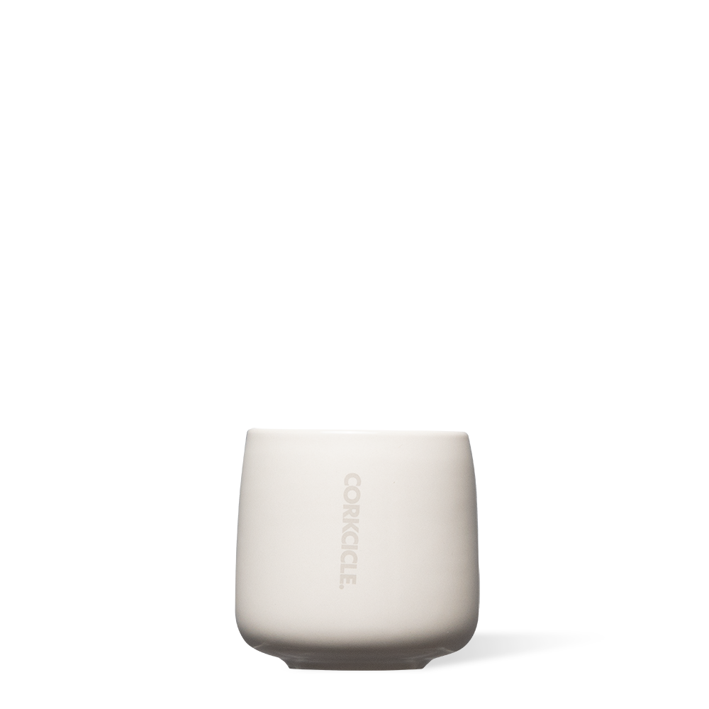 Cafe Cups - Durable Pour L5 - 3oz / Oat Milk