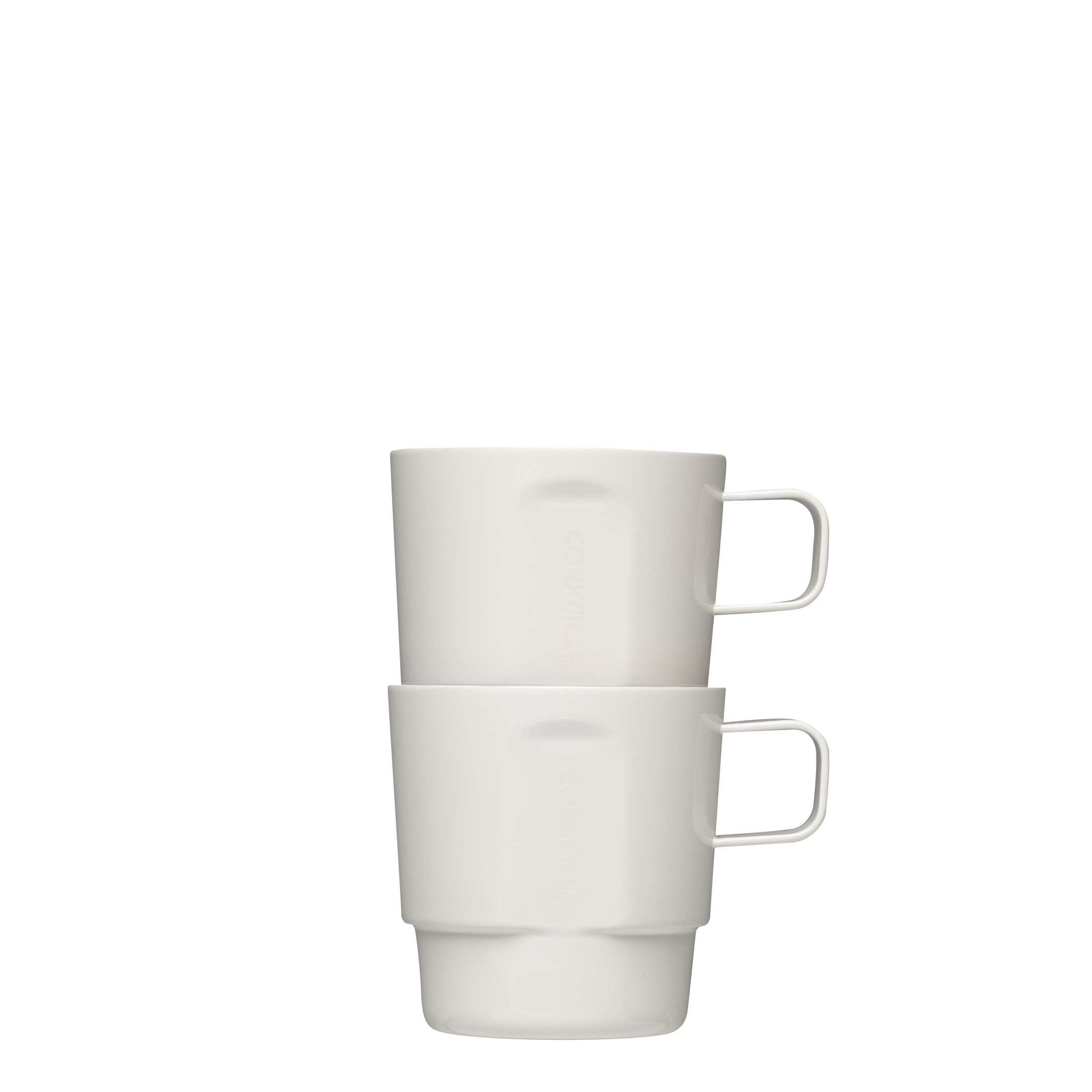 Cafe Stacker Set (2) - Home Refill S3