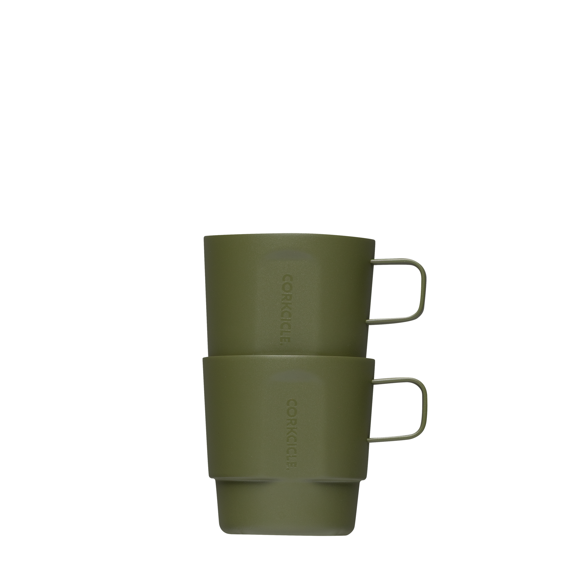 Cafe Stacker Set (2) - Home Refill S3