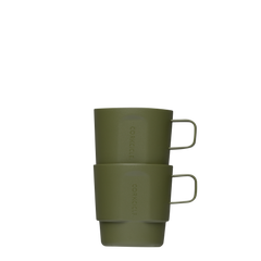Cafe Stacker Set (2) - Home Refill S3