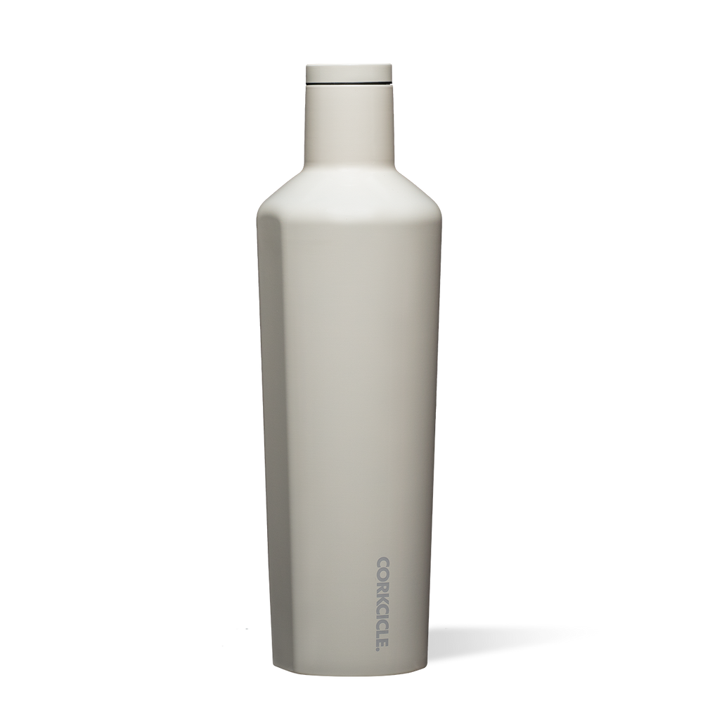 Vinnebago - Versatile Companion E2 - Oat Milk / 25oz