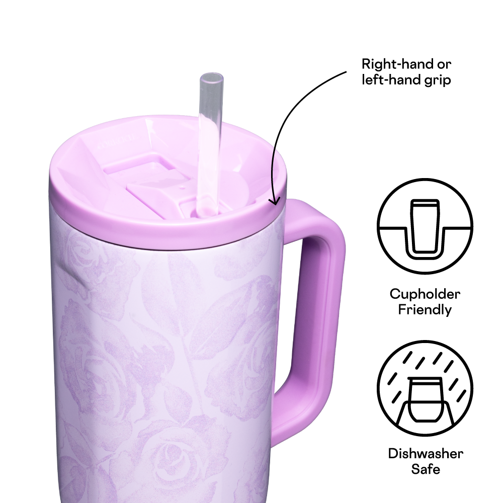 Cruiser - Daily Cup O5