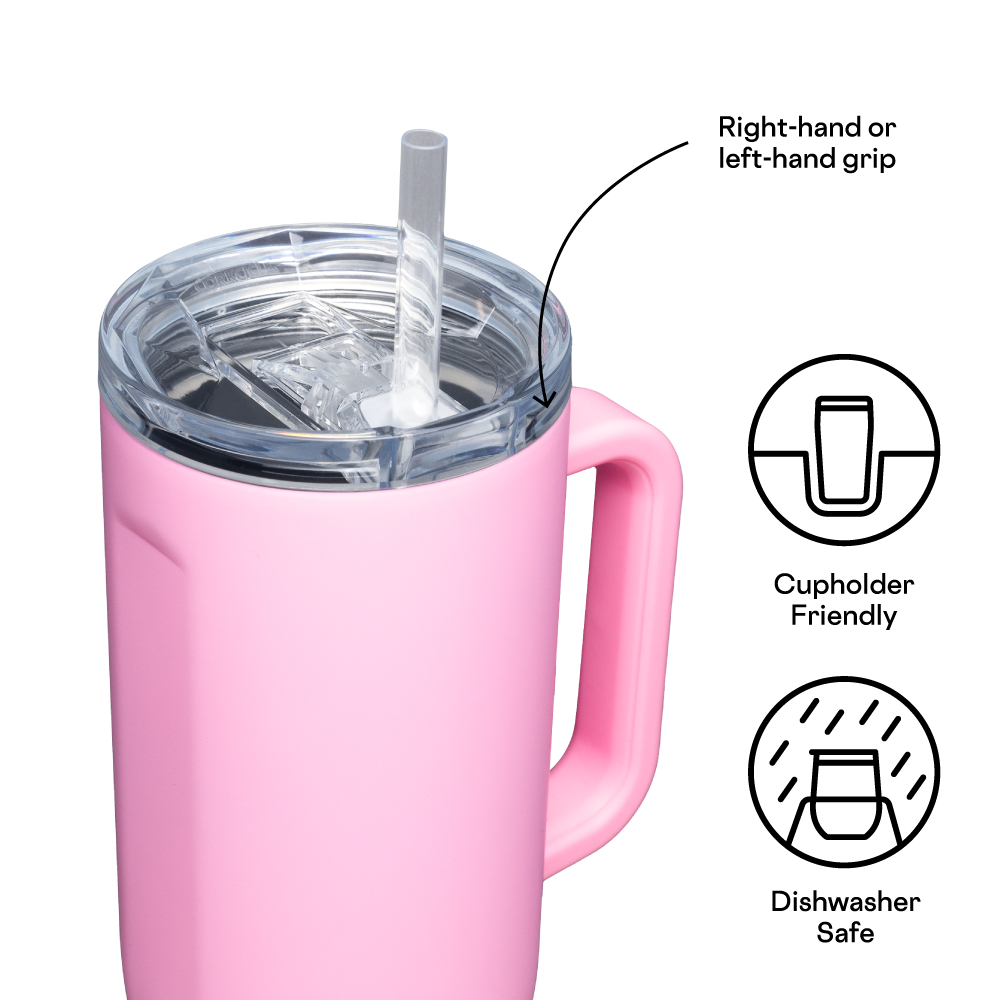 Cruiser - Daily Cup O5