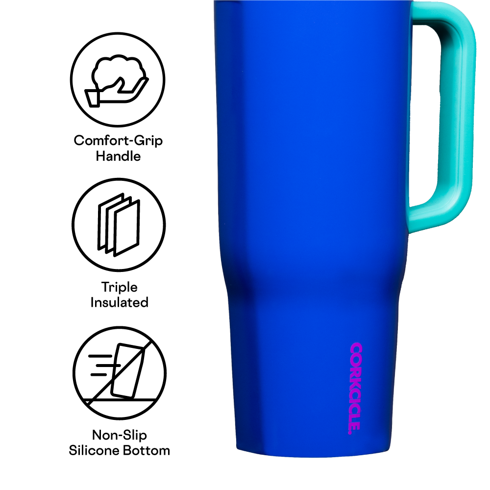 Cruiser - Daily Cup O5