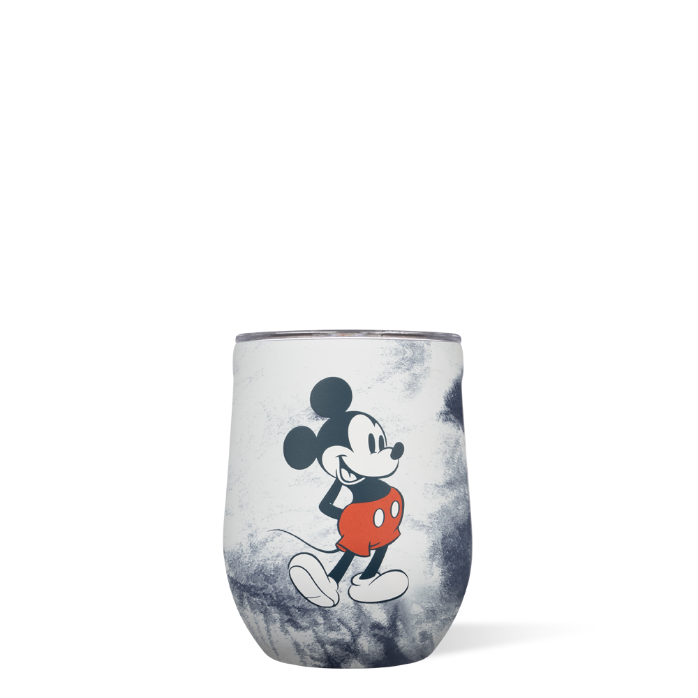 Disney Stemless Cup - Essential Cup V7