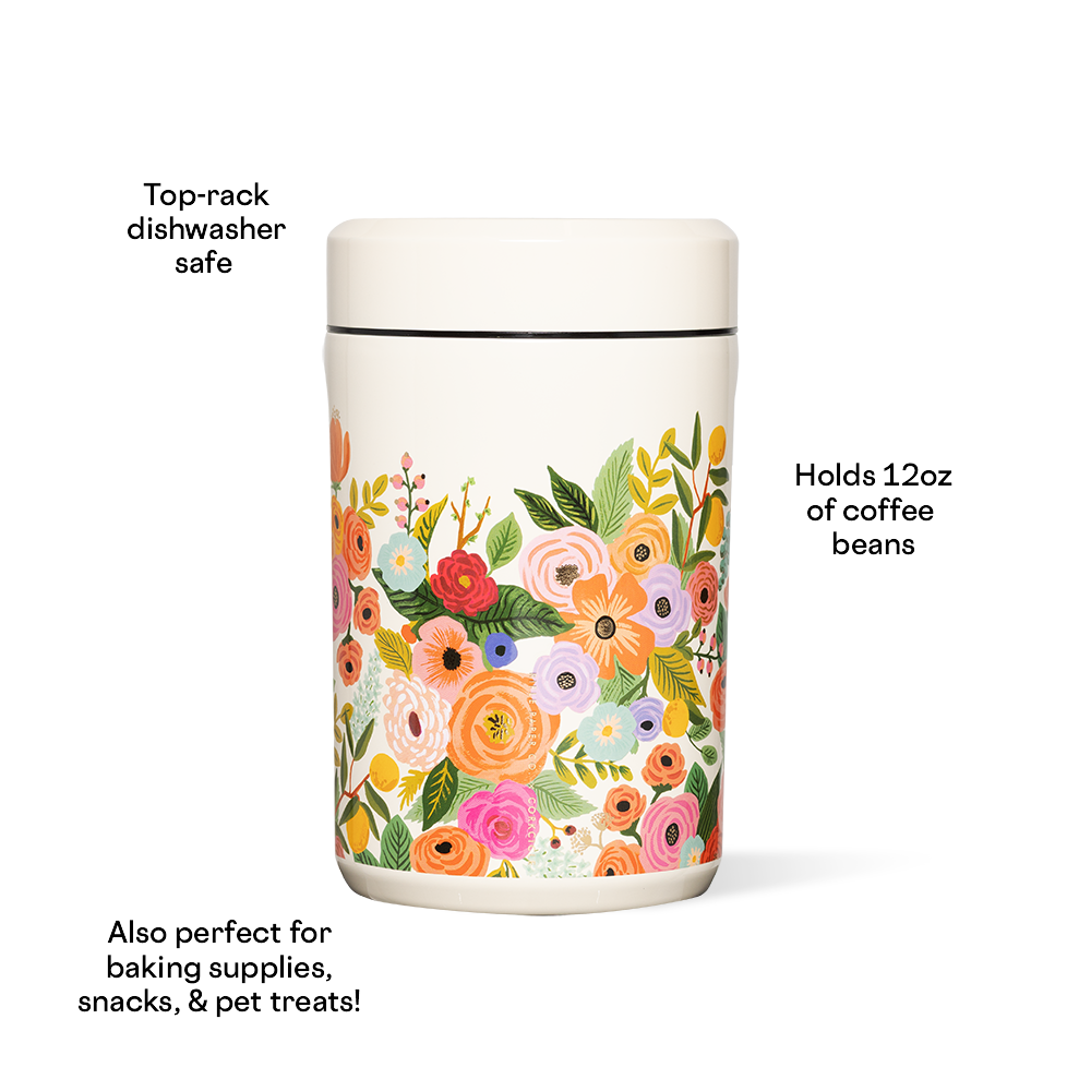 Rifle Paper Co. Keep Fresh Canister - Everyday Support W9