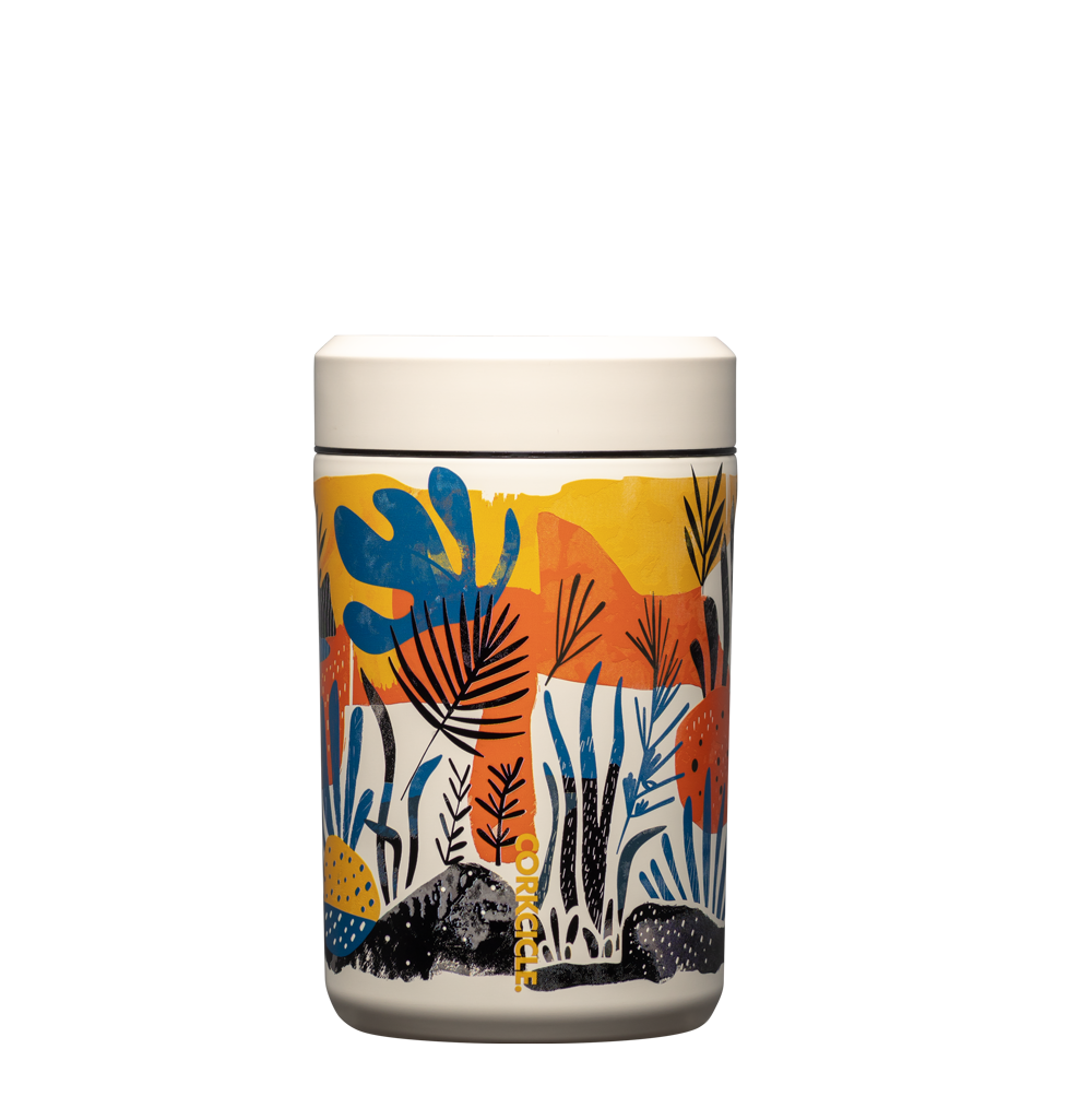 Keep Fresh Canister - Premium Travel J6