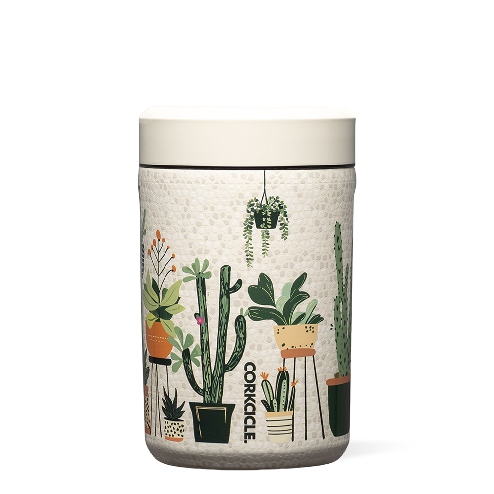 Keep Fresh Canister - Premium Travel J6
