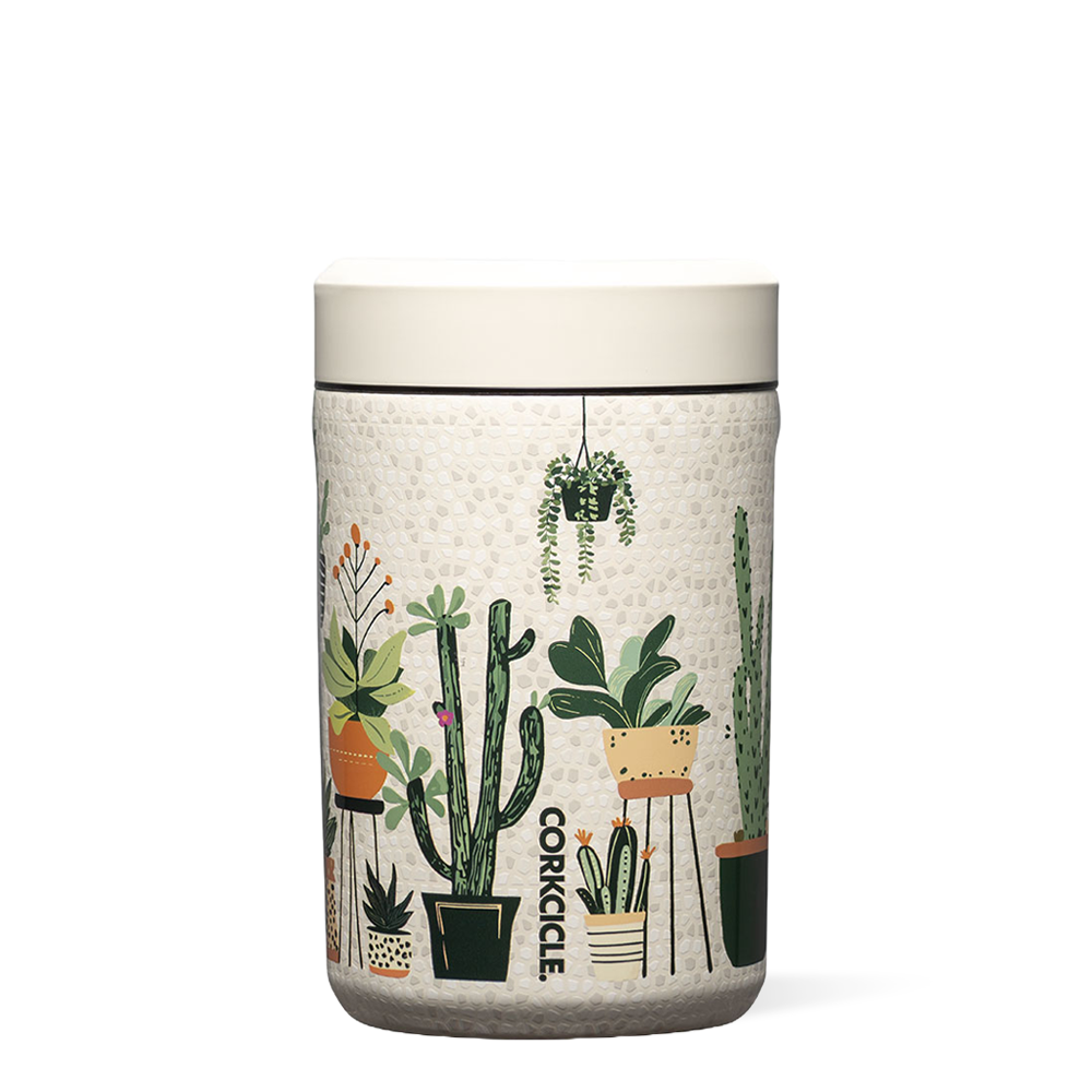 Keep Fresh Canister - Premium Travel J6