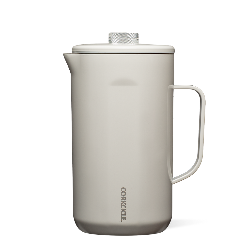 Pitcher - Handy Gathering O3 - 64oz / Oat Milk