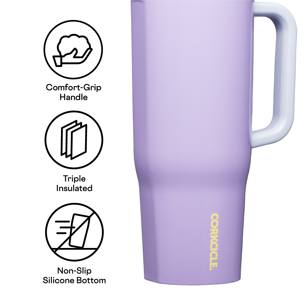 Cruiser - Daily Cup O5
