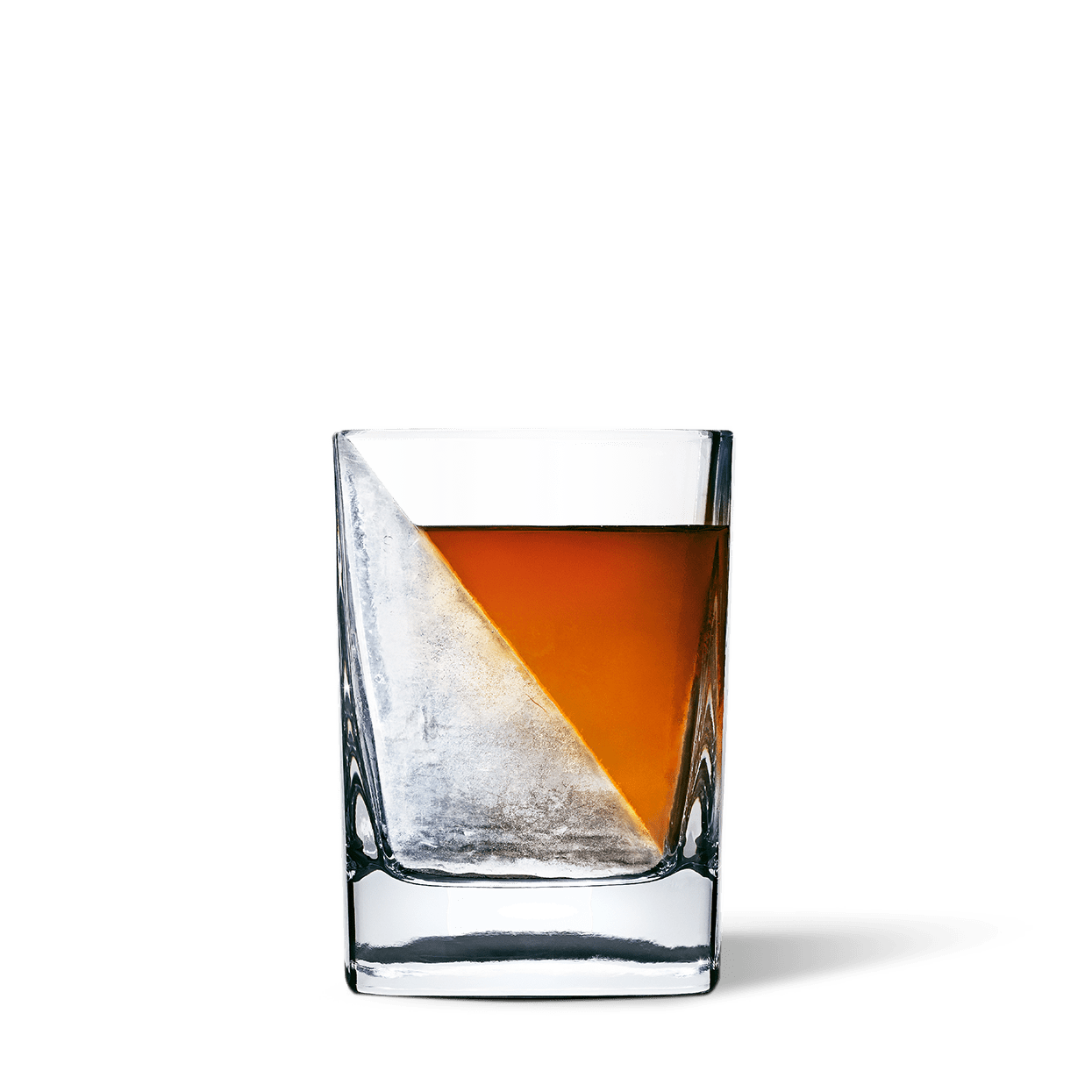 Whiskey Wedge - Portable Serving Y4
