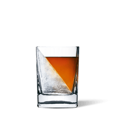 Whiskey Wedge - Portable Serving Y4