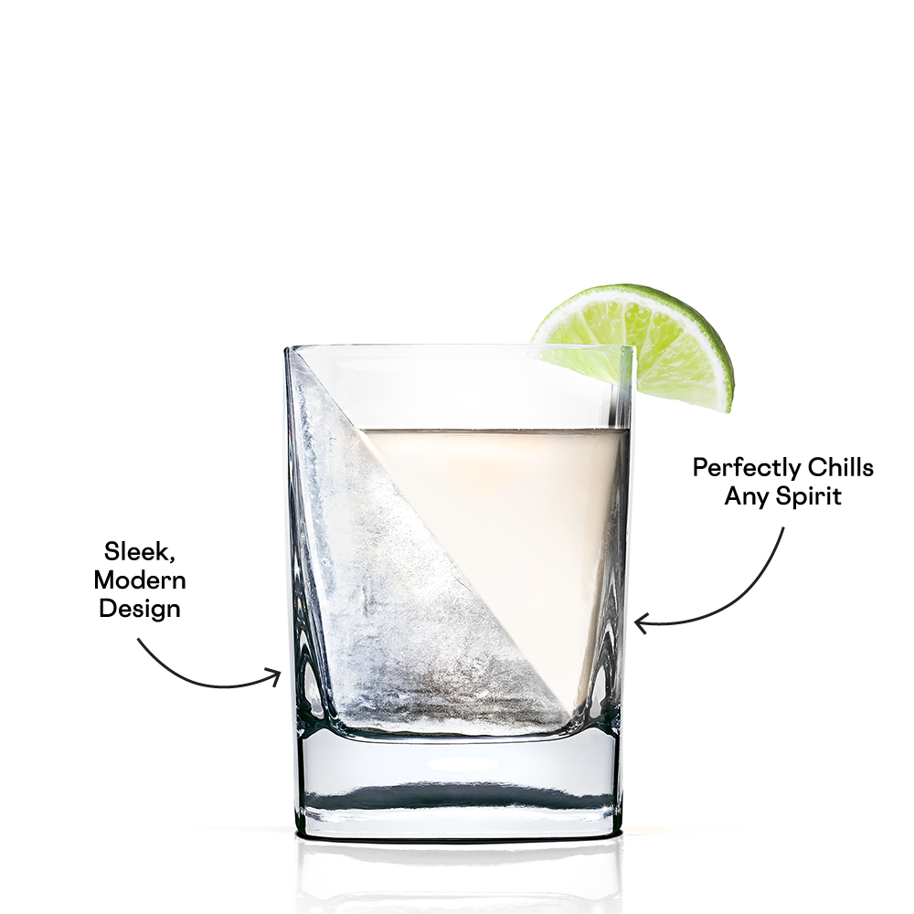 Tequila Triangle - Adventure Select H4