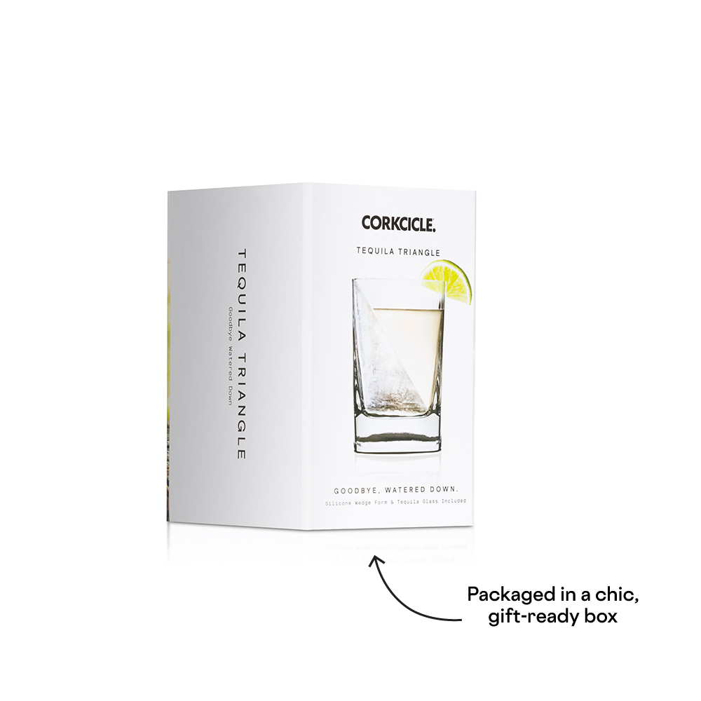 Tequila Triangle - Adventure Select H4