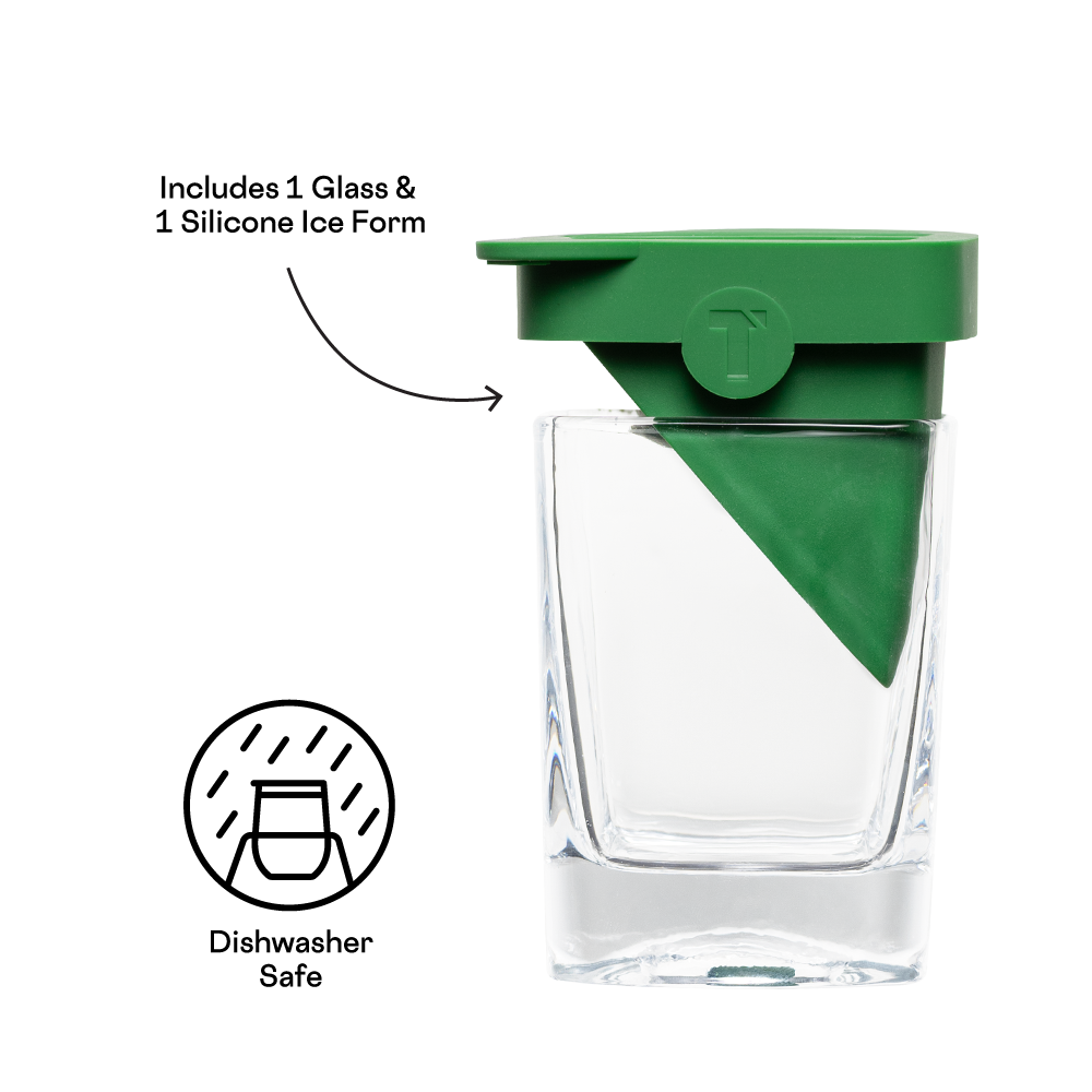 Tequila Triangle - Adventure Select H4