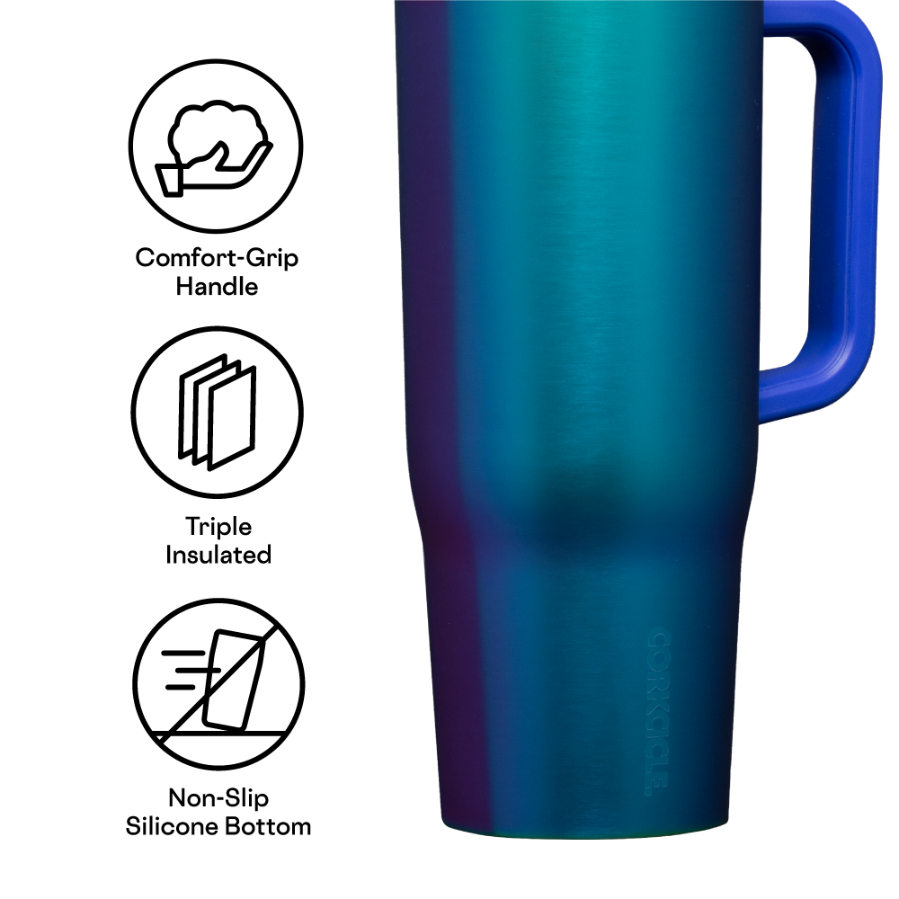Cruiser - Daily Cup O5