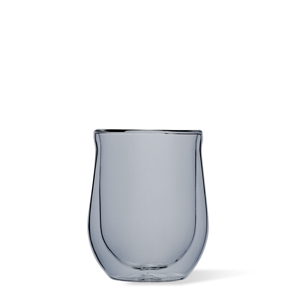 Stemless Glass Set (2) - Classic Serving B4