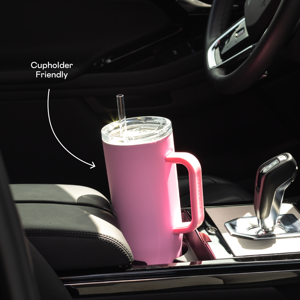 Cruiser - Daily Cup O5