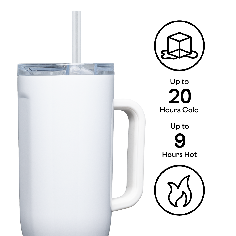 Cruiser - Daily Cup O5