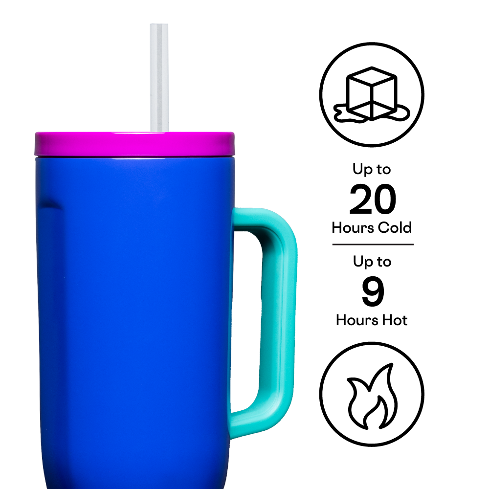 Cruiser - Daily Cup O5