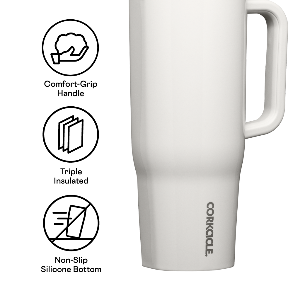 Cruiser - Daily Cup O5