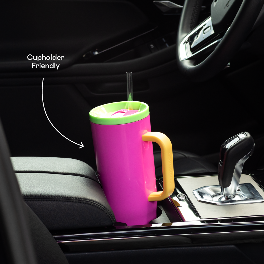 Cruiser - Daily Cup O5