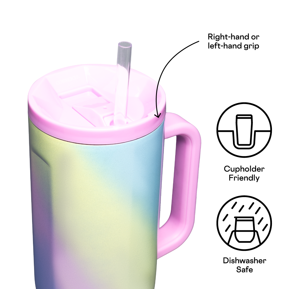 Cruiser - Daily Cup O5