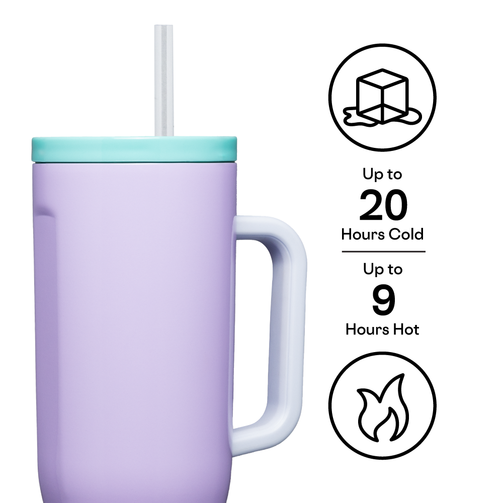 Cruiser - Daily Cup O5