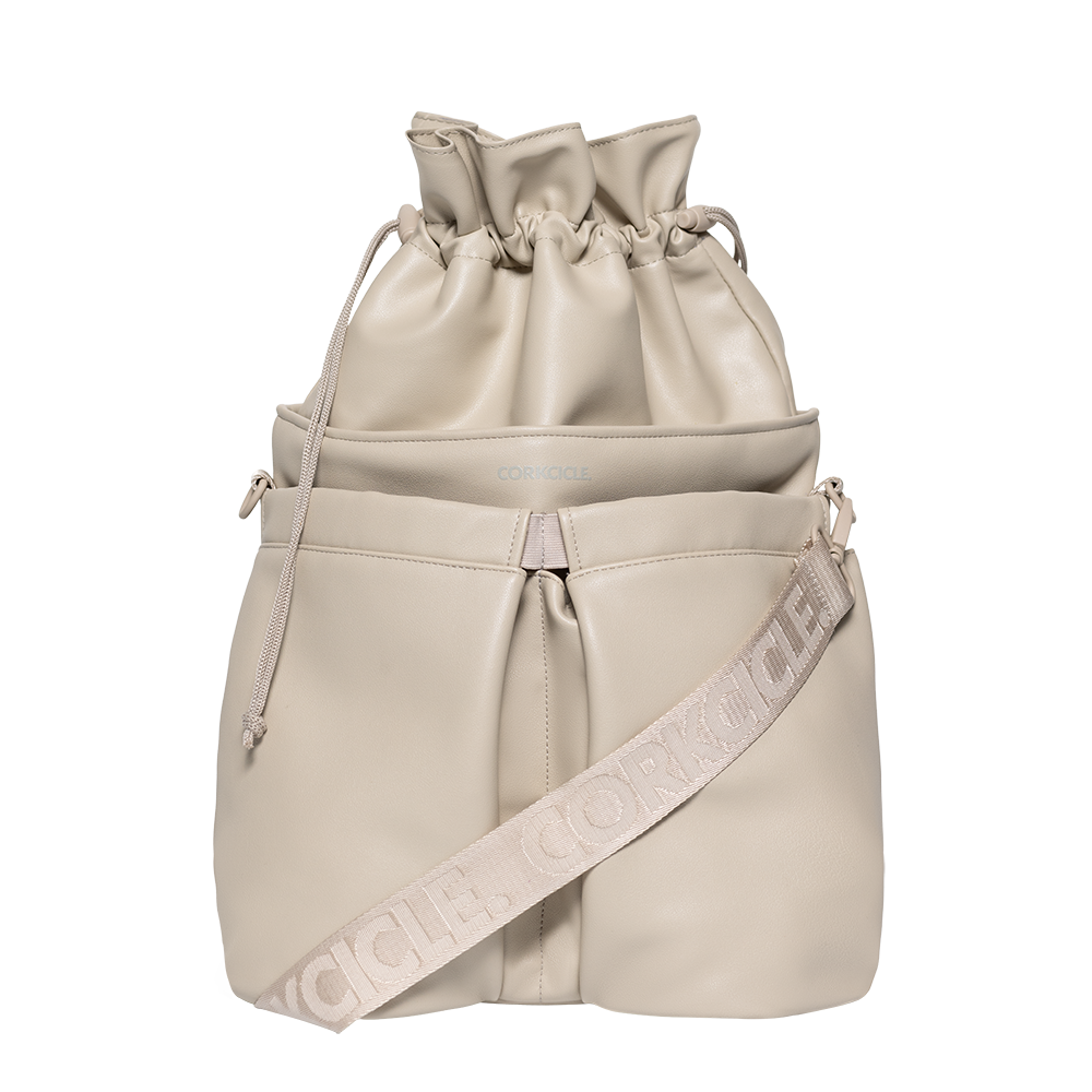 Beverage Bucket Bag - Cozy Camp J3