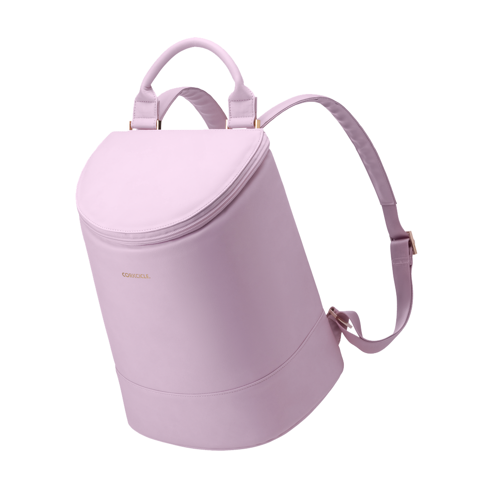 Eola Bucket Cooler Bag - Leisure Getaway O8