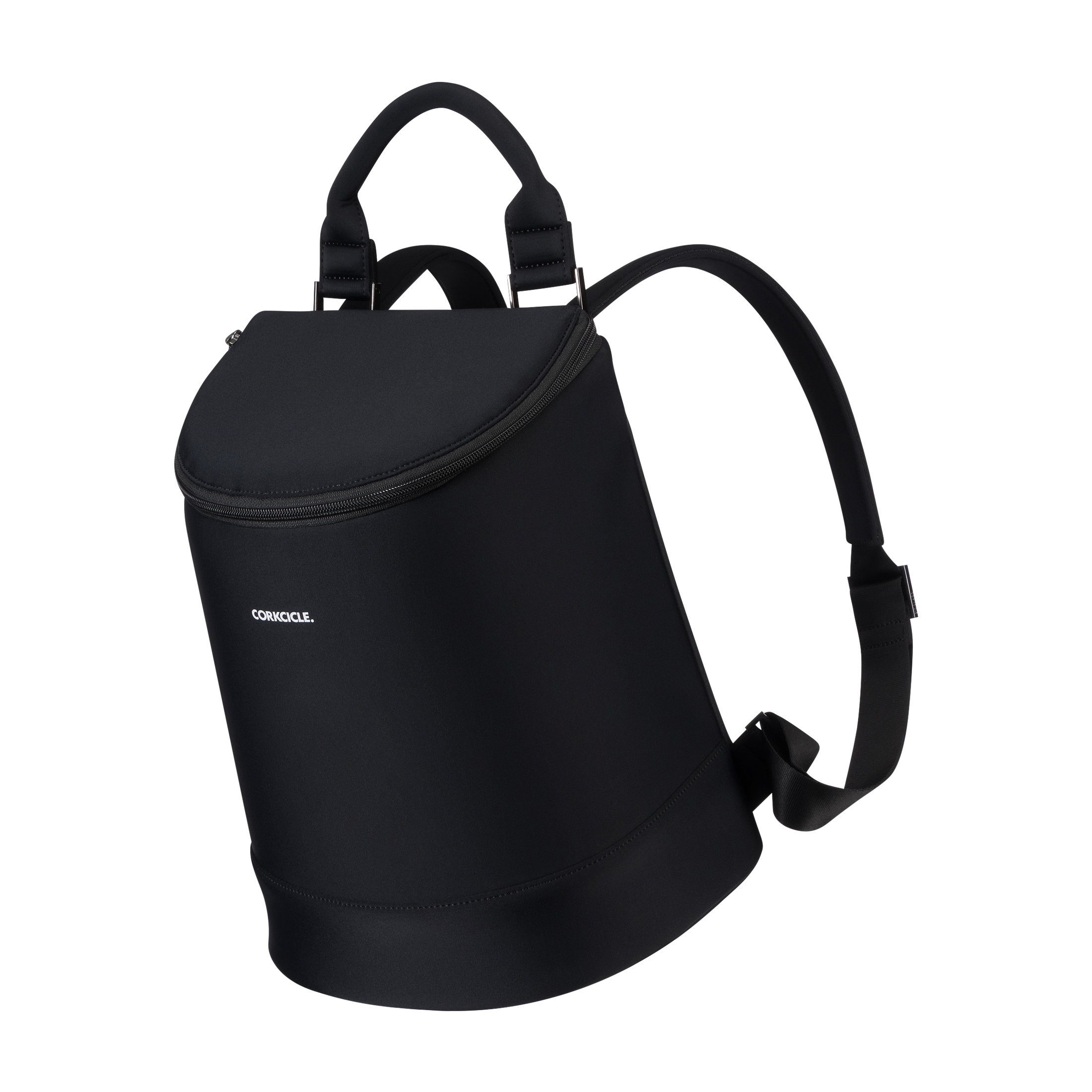 Eola Bucket Cooler Bag - Leisure Getaway O8
