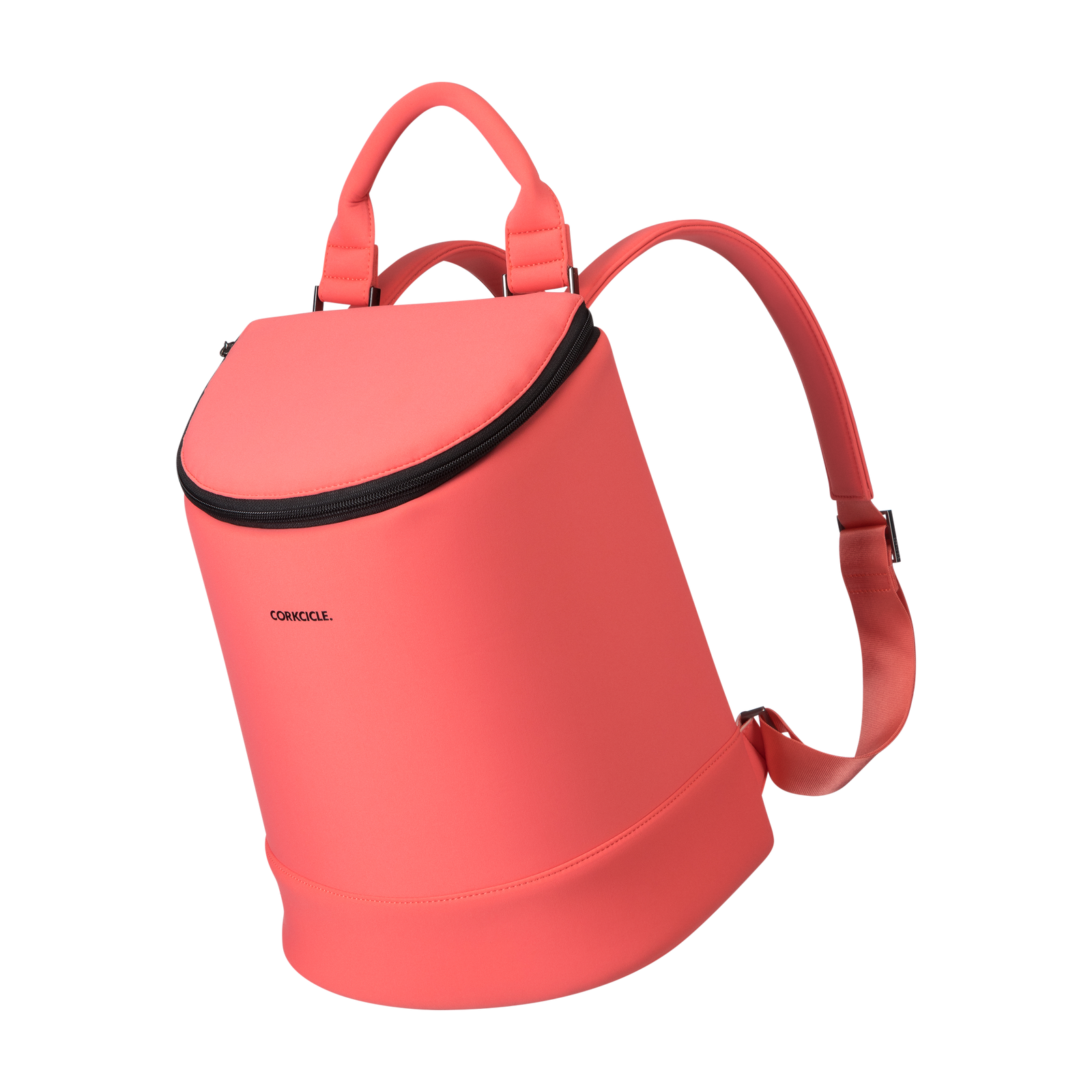Eola Bucket Cooler Bag - Leisure Getaway O8