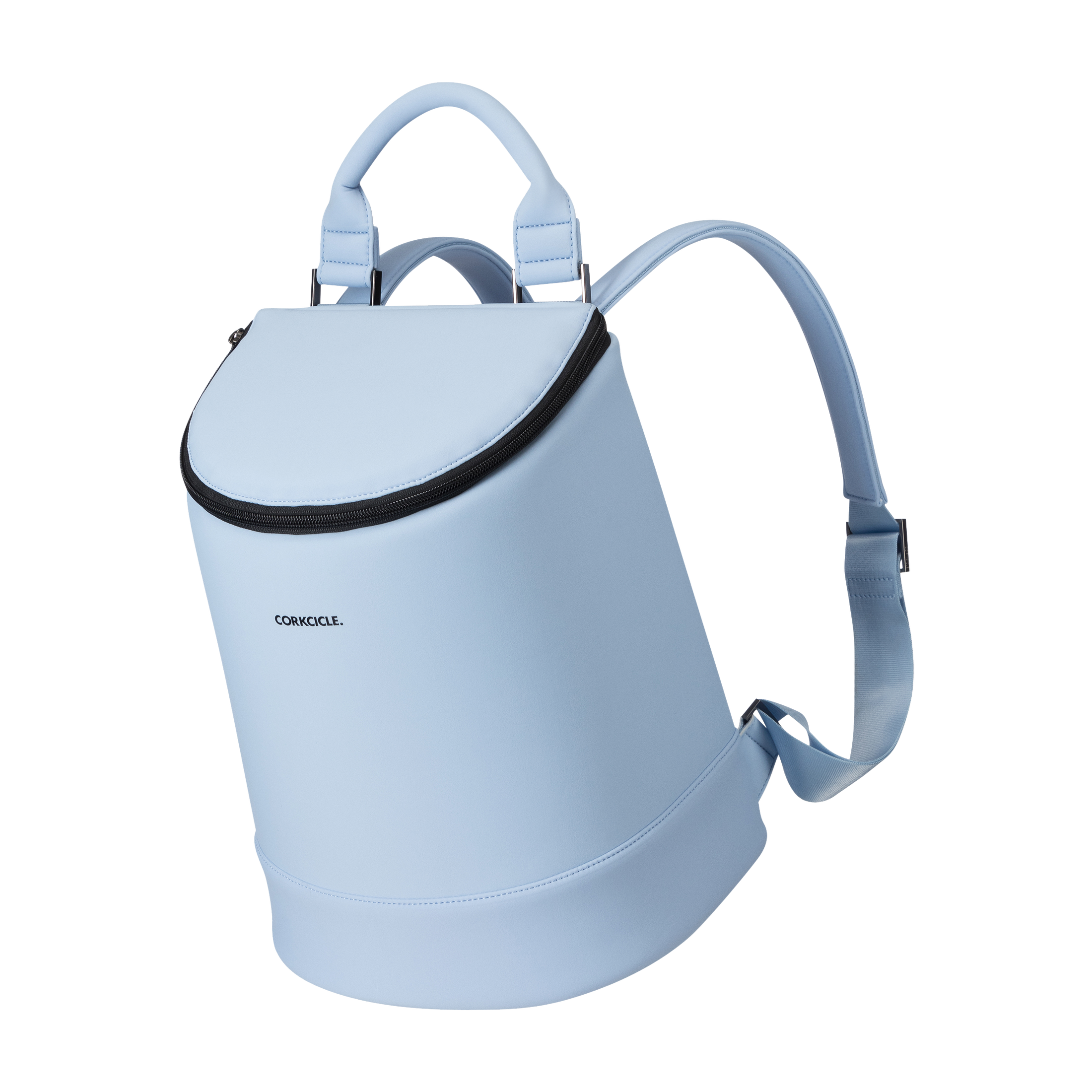 Eola Bucket Cooler Bag - Leisure Getaway O8