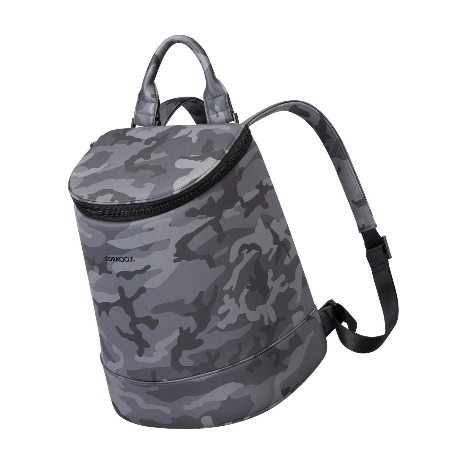Eola Bucket Cooler Bag - Leisure Getaway O8