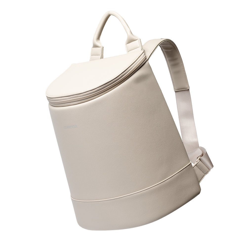 Eola Bucket Cooler Bag - Leisure Getaway O8