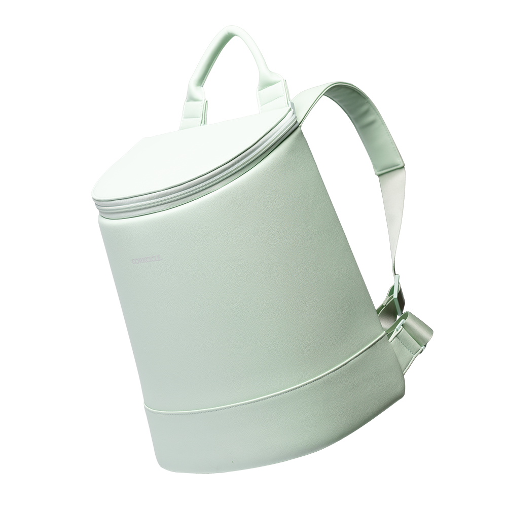 Eola Bucket Cooler Bag - Leisure Getaway O8