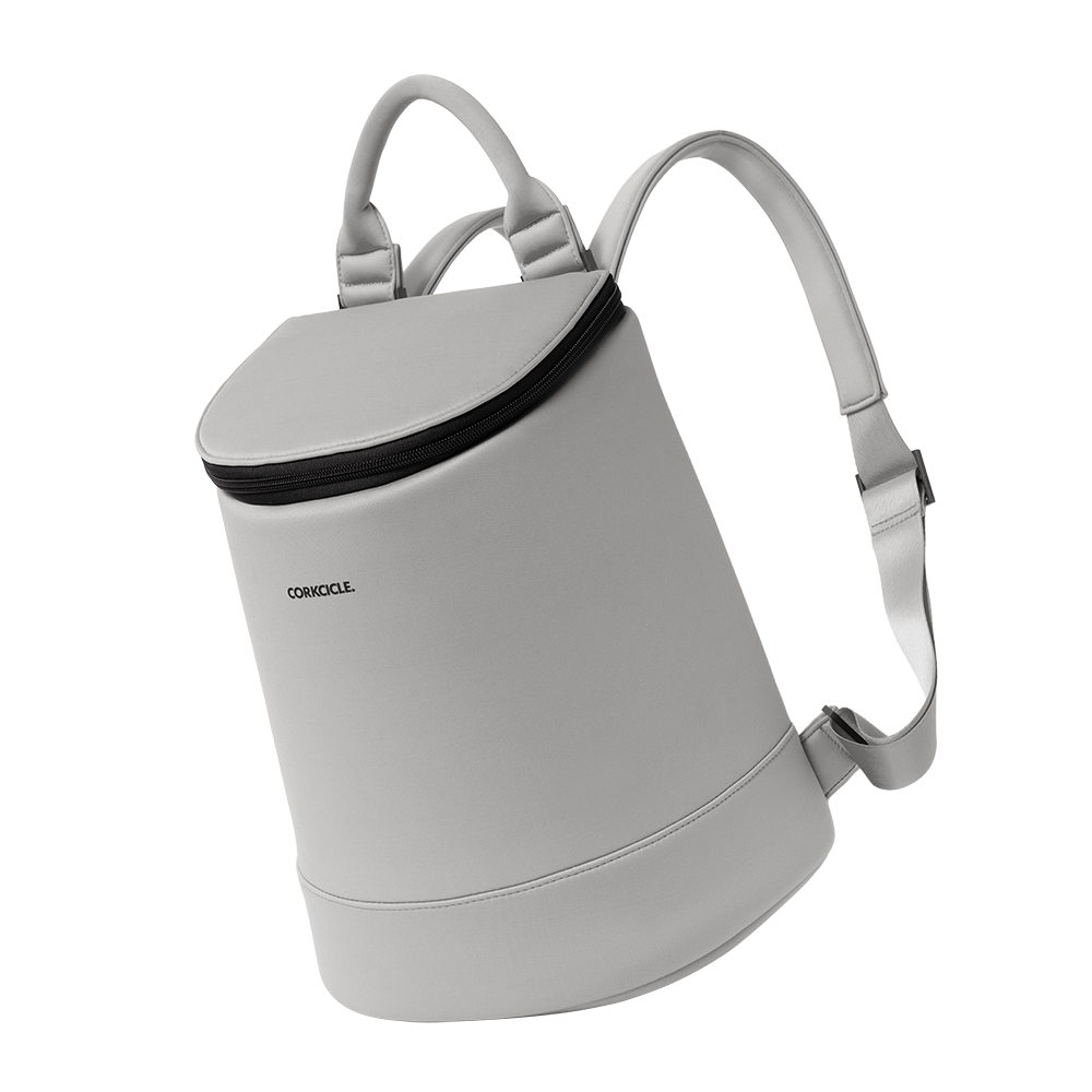 Eola Bucket Cooler Bag - Leisure Getaway O8