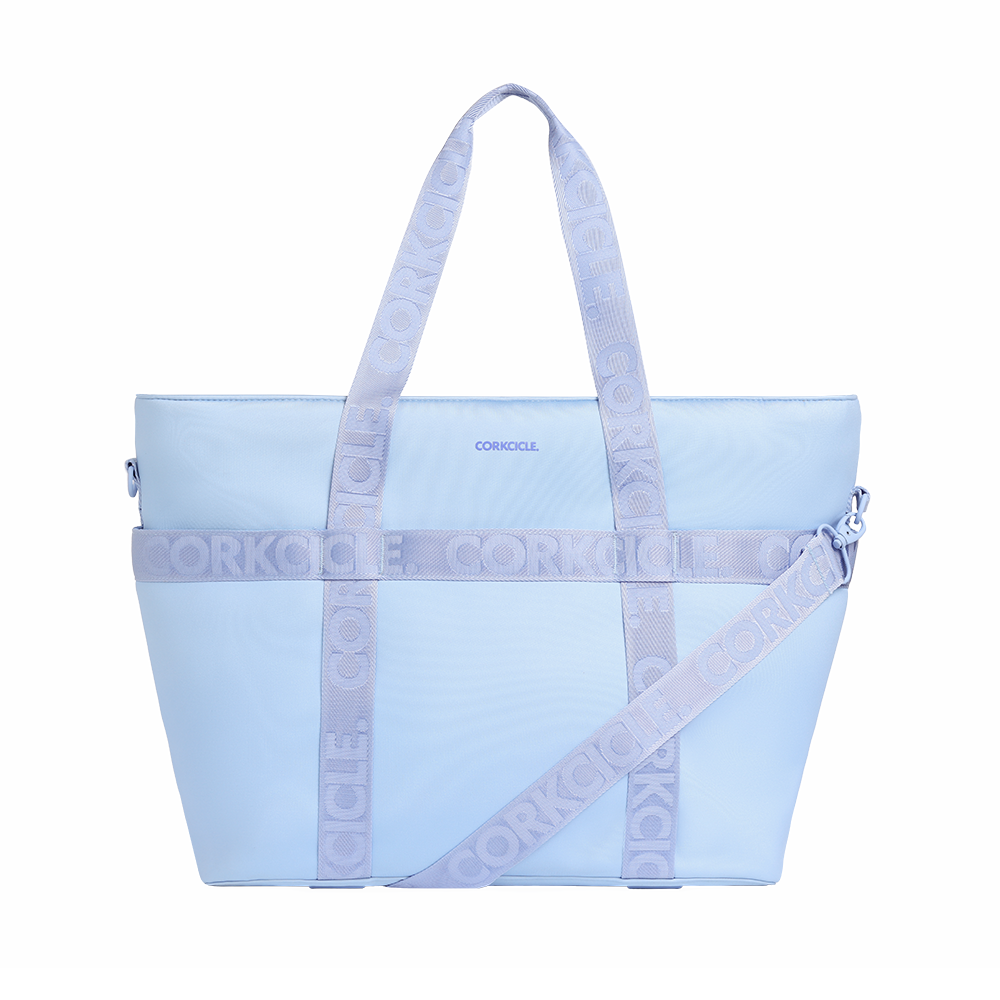 Estelle Tote - Modern Picnic U9