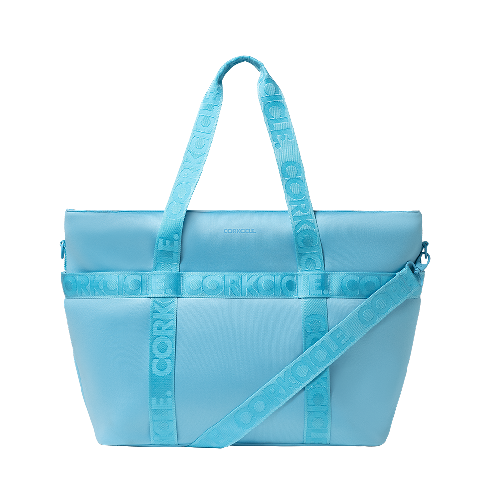 Estelle Tote - Modern Picnic U9