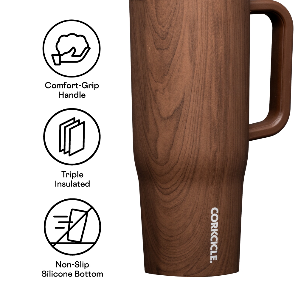 Cruiser - Daily Cup O5