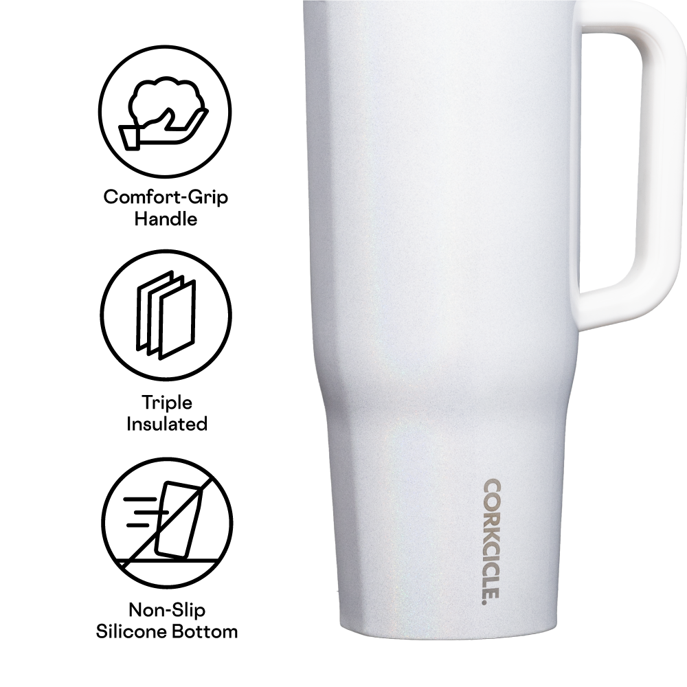 Cruiser - Daily Cup O5
