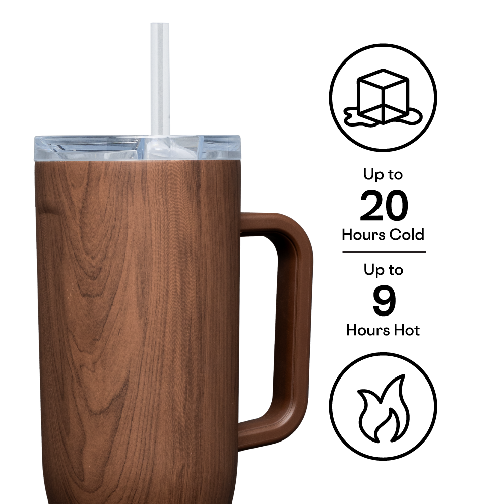 Cruiser - Daily Cup O5