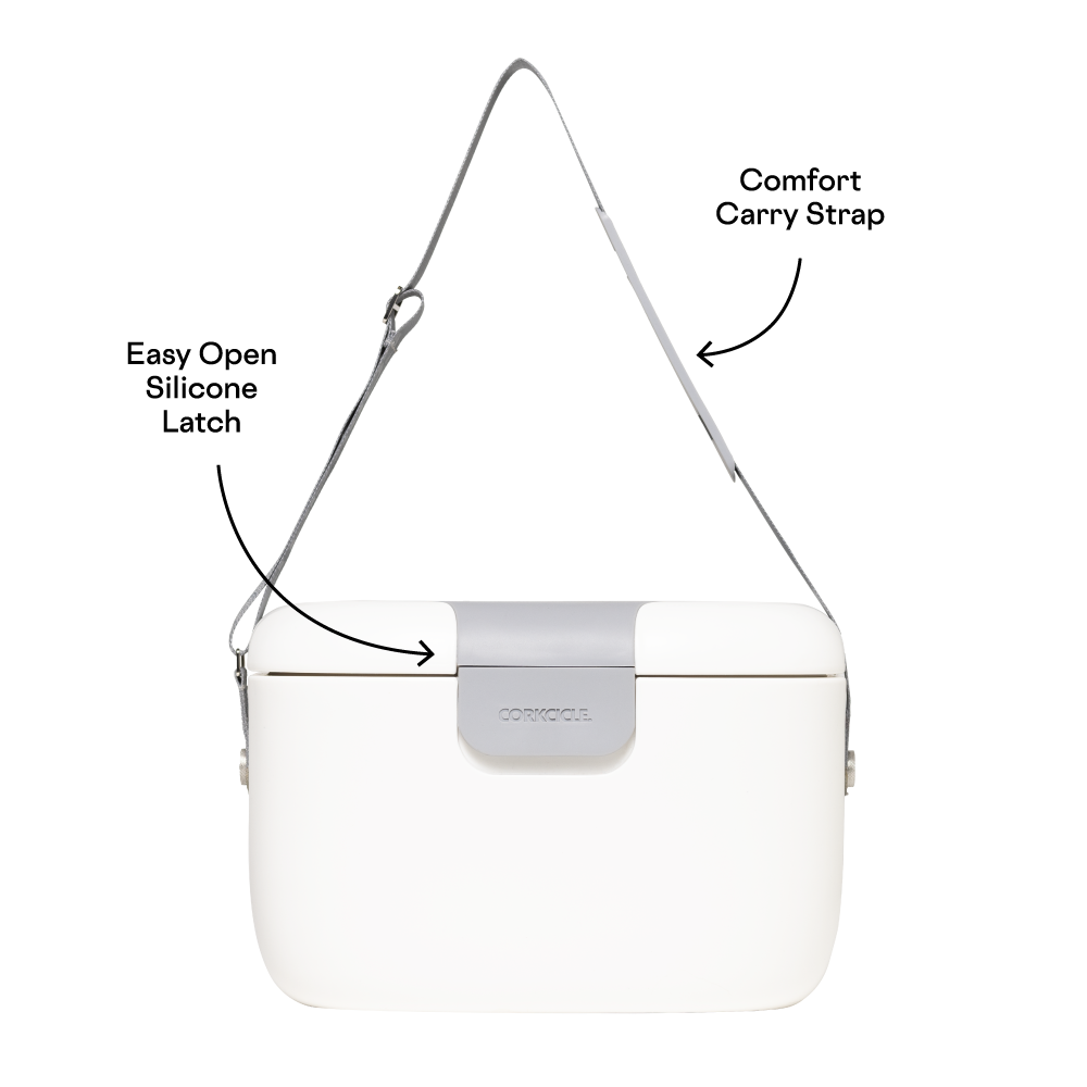 Chillpod Go - Clean Cooler A3